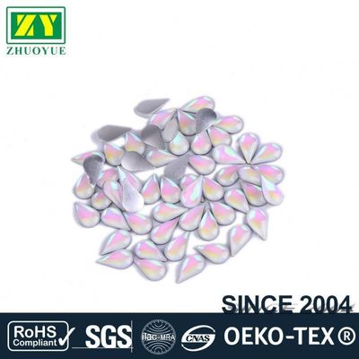 Desgaste sin plomo de Materail de la resina de epoxy de Hotfix - diversa forma resistente