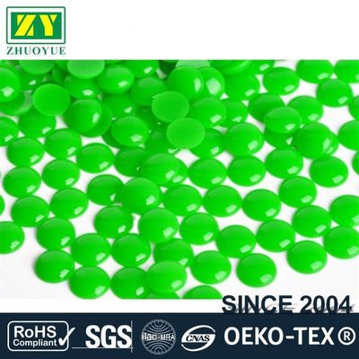 Desgaste sin plomo de Materail de la resina de epoxy de Hotfix - diversa forma resistente