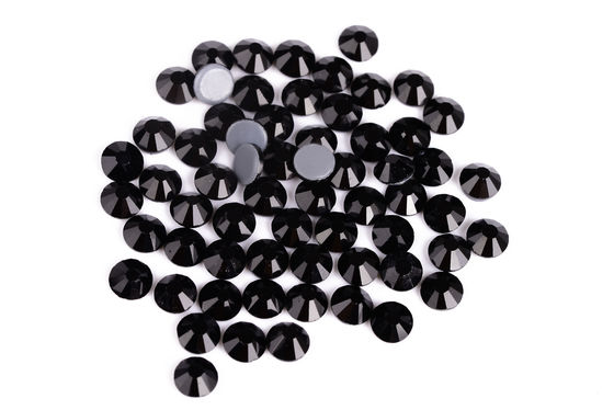 Diamante artificial 14 extremadamente brillantes/16 facetas de la bujía métrica de los zapatos con técnicas calientes del arreglo