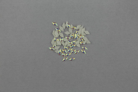 Piedras flojas de lujo del epóxido de Hotfix con transferencia fuerte de los segundos Glue10-20