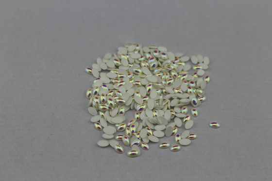 Piedras flojas de lujo del epóxido de Hotfix con transferencia fuerte de los segundos Glue10-20