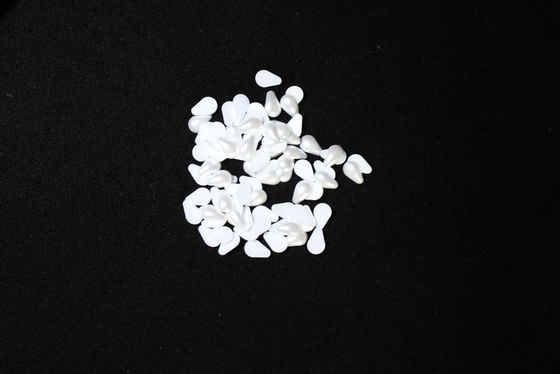 Diamantes artificiales cristalinos de la forma del corazón del epóxido de Hotfix del estilo de Bling para la ropa